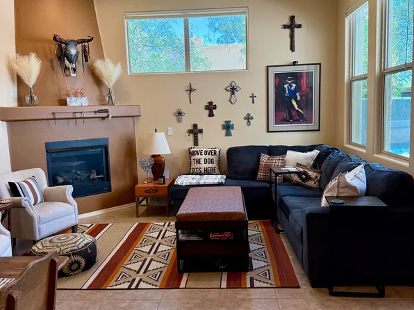 1111 Lombard Way, Tubac, AZ 85646