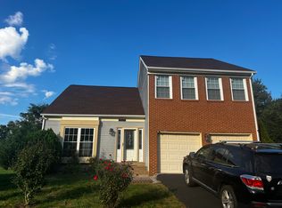 13604 Springhaven Dr, Chantilly, VA 20151