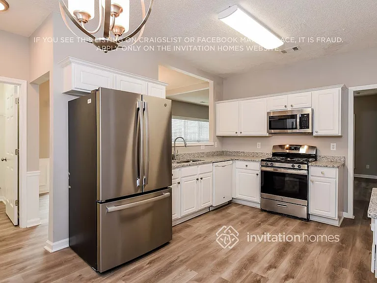 2206 Sprucewood Dr NW — Photo 4