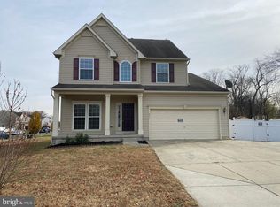 211 Rodney Ave, Deptford, NJ 08096