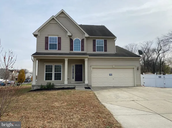 211 Rodney Ave, Deptford, NJ 08096