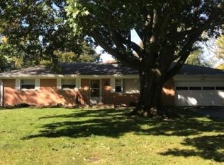 806 W Auman Dr, Carmel, IN 46032