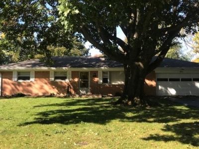 806 W Auman Dr, Carmel, IN, 46032