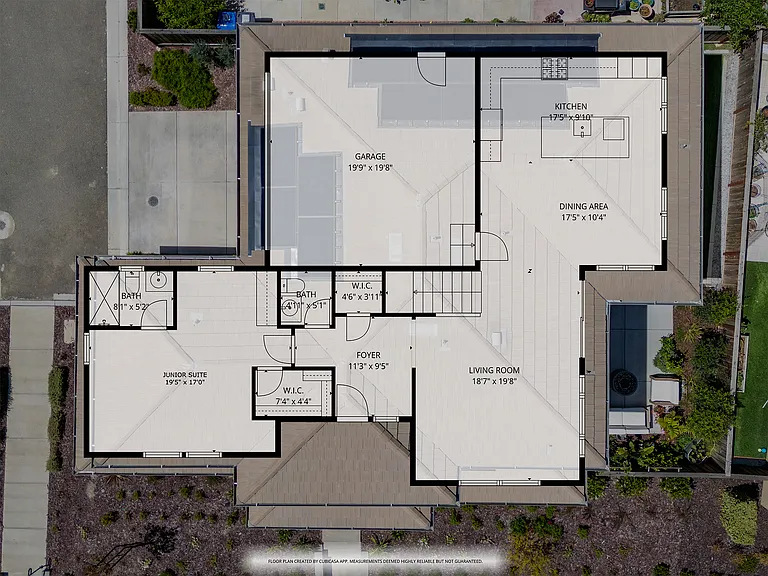 2471 Lake Club Dr — Photo 18