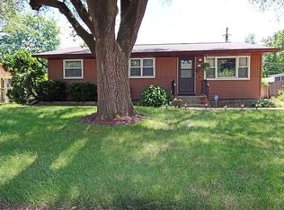 3433 Astor Ave, Columbus, OH 43227