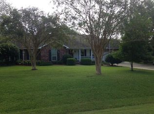 1408 Hide A Way Ln, Carriere, MS 39426