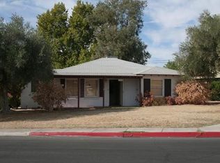 1407 New Mexico St, Boulder City, NV 89005