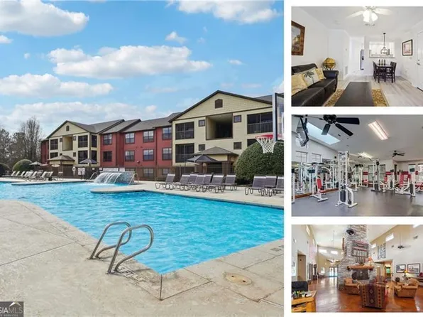 211 North Ave APT 1121, Athens, GA 30601