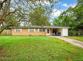 7818 FALCON Street, Jacksonville, FL 32244