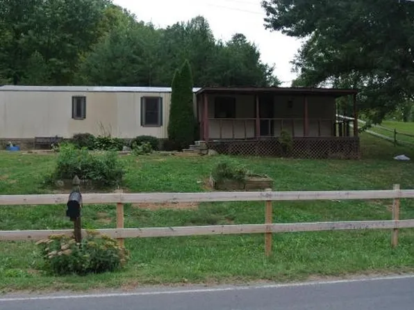 1895 Powder Branch Rd, Johnson City, TN 37601