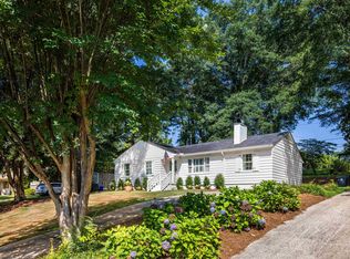 4228 Warren Rd, Birmingham, AL 35213