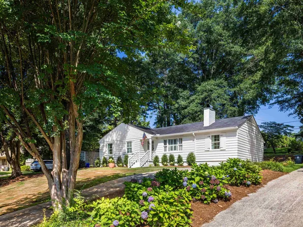 4228 Warren Rd, Birmingham, AL 35213