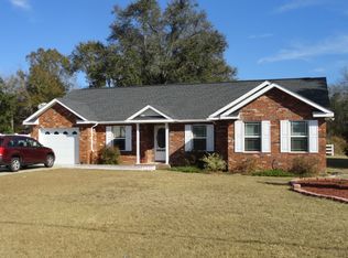 388 Deloach Rd NE, Ludowici, GA 31316