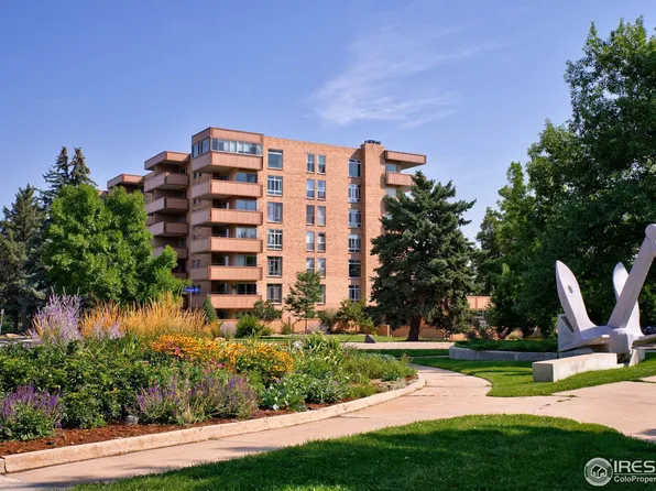 500 Mohawk Dr #607, Boulder, CO 80303