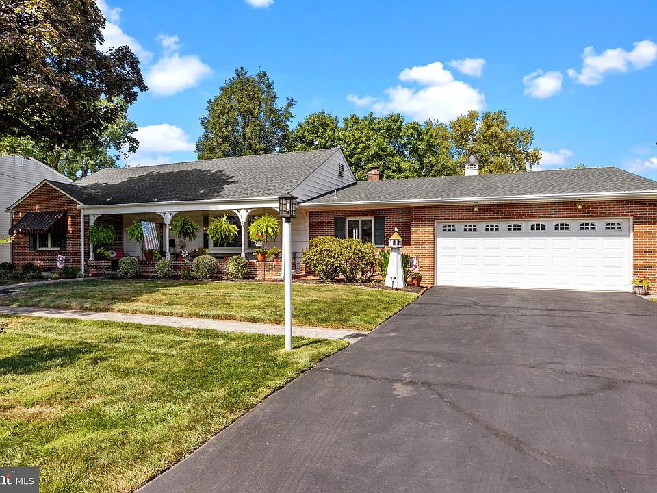 541 Lafayette St, Newtown, PA 18940 Zillow
