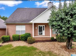 4787 New Found Rd, Mount Olive, AL 35117