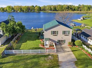 52275 Ideal Beach Rd, Elkhart, IN 46514