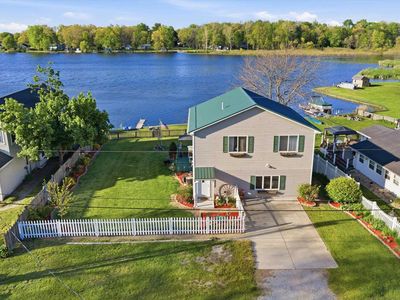 52275 Ideal Beach Rd, Elkhart, IN, 46514