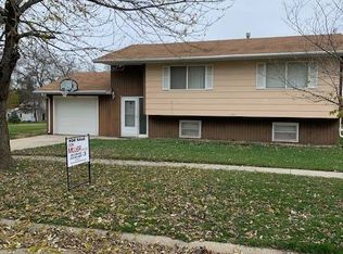 502 E Centre St, Hartington, NE 68739