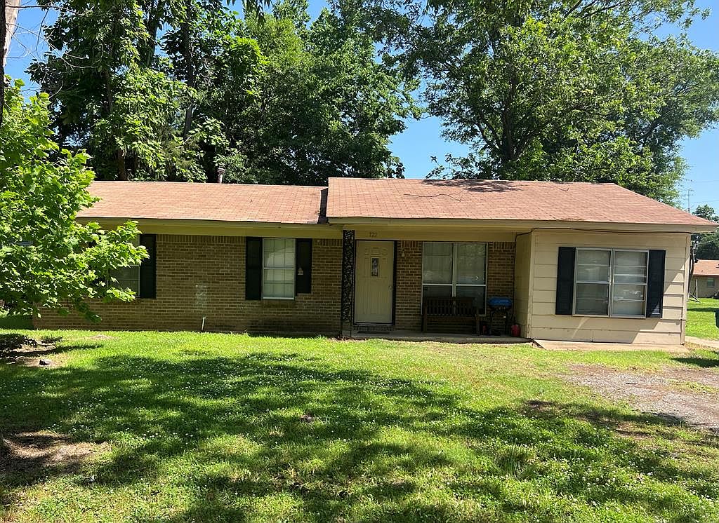 722 Charles St, Ruleville, MS 38771 MLS 104081 Zillow