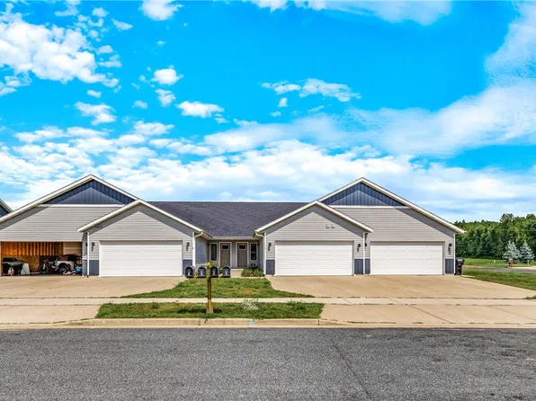 1987 Southridge Avenue #1-4, Menomonie, WI 54751