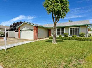 1455 Arlington Rd, Livermore, CA 94551