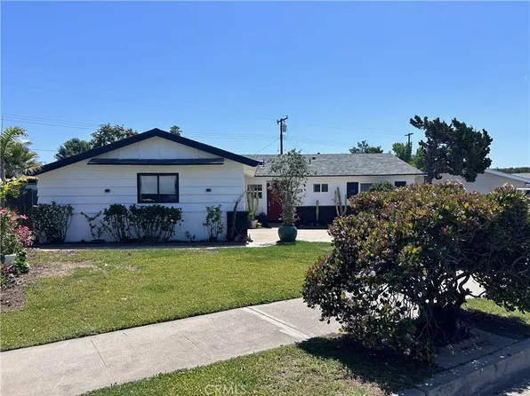 653 N Gravier St, Orange, CA 92869