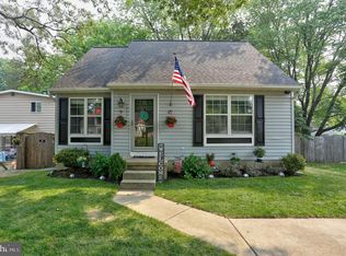 7803 W Shore Rd, Pasadena, MD 21122