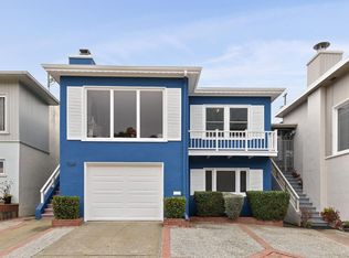 764 Beechwood Dr, Daly City, CA 94015