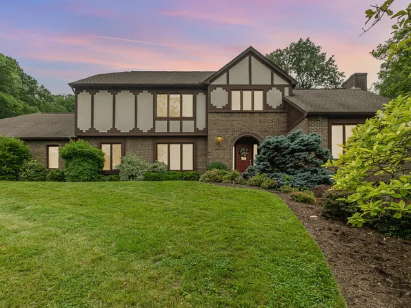 117 Lester Ln, Fort Thomas, KY 41075