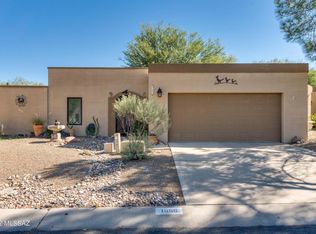 1896 N Ranch Dr, Tucson, AZ 85715
