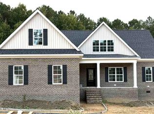 7351 Twin Pines Rd, Spring Hope, NC 27882