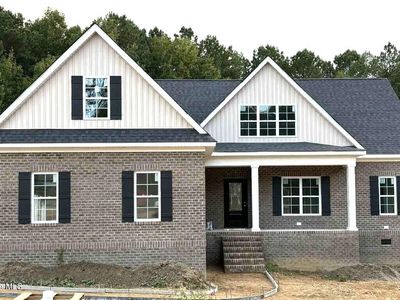 7351 Twin Pines Road, Spring Hope, NC, 27882