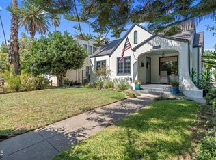 1421 Monte Vista St, Pasadena, CA 91106