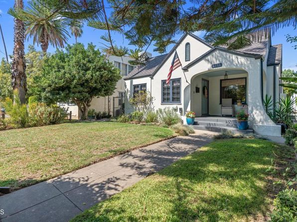 1421 Monte Vista St