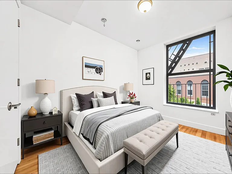 193 Bedford Ave #4D — Photo 6