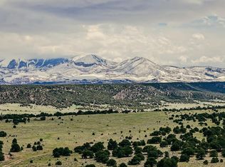 16 County Road 540, Gardner, CO 81040