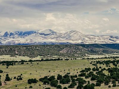 16 County Road 540, Gardner, CO, 81040
