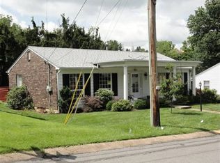 630 Killarney Dr, Morgantown, WV