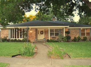 10456 Coleridge St, Dallas, TX 75218