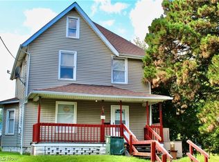 1629 Henry Ave SW, Canton, OH 44706