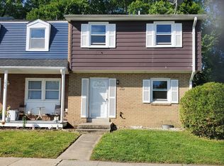 1832 Fort Pulaski Ct, Dumfries, VA 22026