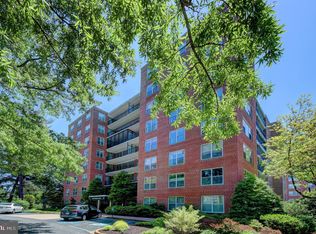 3900 Watson Pl NW #A2D, Washington, DC 20016