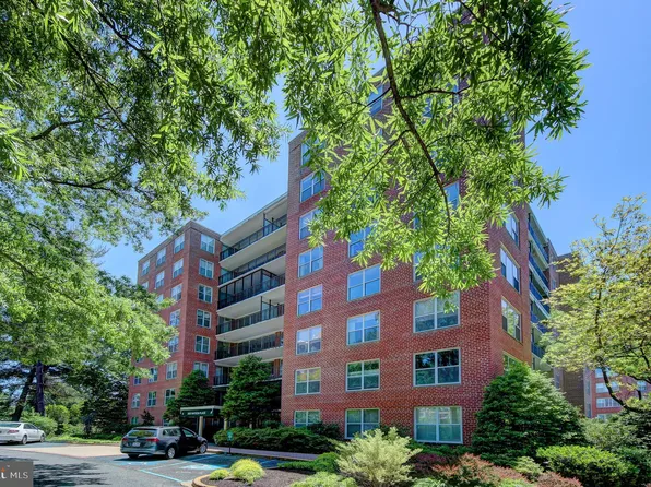 3900 Watson Pl NW #A2d, Washington, DC 20016