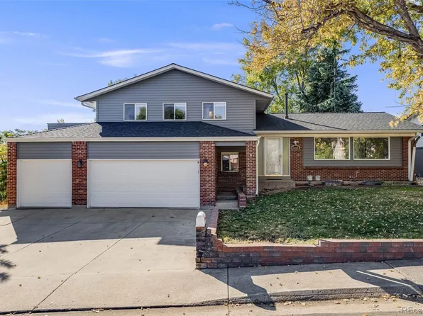 1814 S Welch Circle, Lakewood, CO 80228