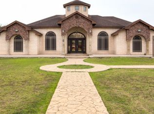 4520 Curry Rd, Edinburg, TX 78542
