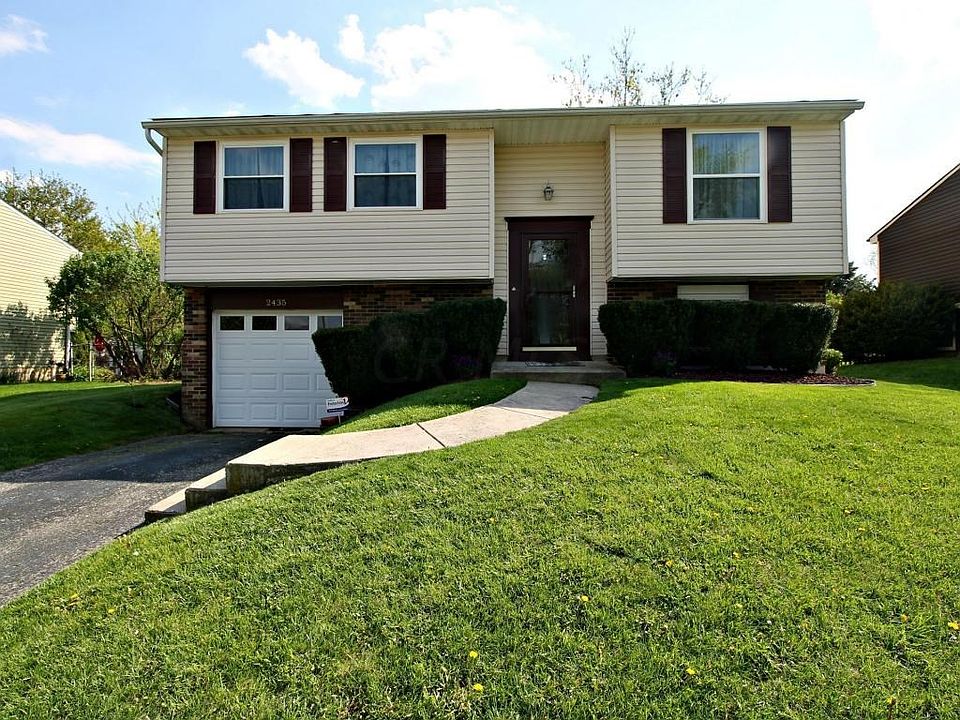 1st image of 2435 Amethyst Ln