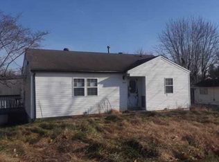909 Maryland Ct, Flatwoods, KY 41139
