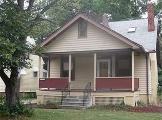 26459 Shoreview Ave, Euclid, OH