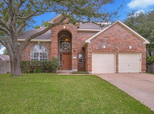 8240 Montoya Cir, Austin, TX 78717